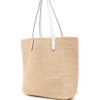 23303247_53424002_1000.jpg Michael Kors large Eliza interwoven tote bag