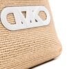 23303247_53424007_1000.jpg Michael Kors large Eliza interwoven tote bag