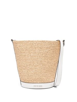 Michael Michael Kors small Townsend bucket bag