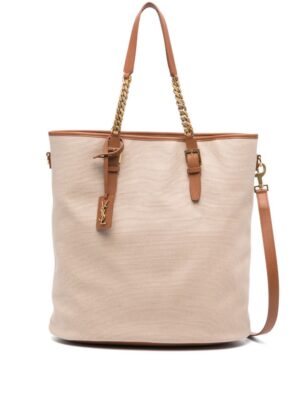 23303258_53433642_1000.jpg Saint Laurent canvas tote bag