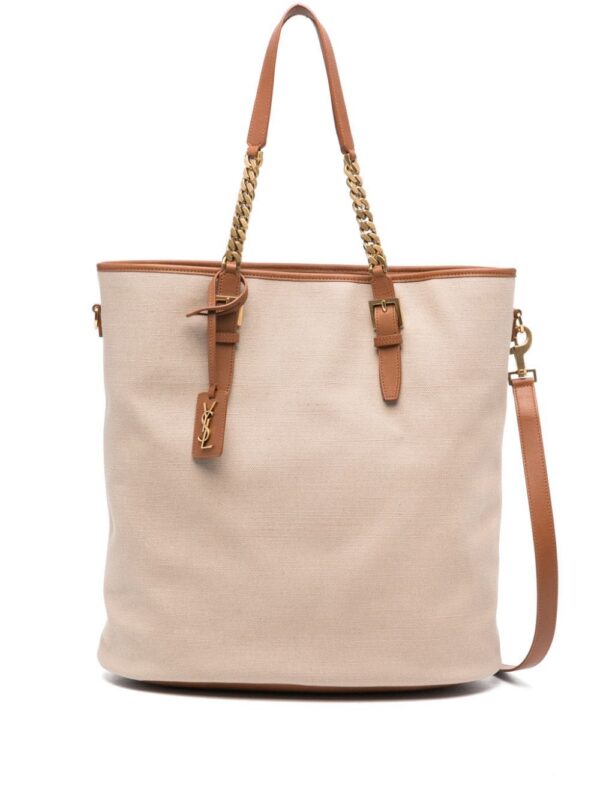 23303258_53433642_1000.jpg Saint Laurent canvas tote bag