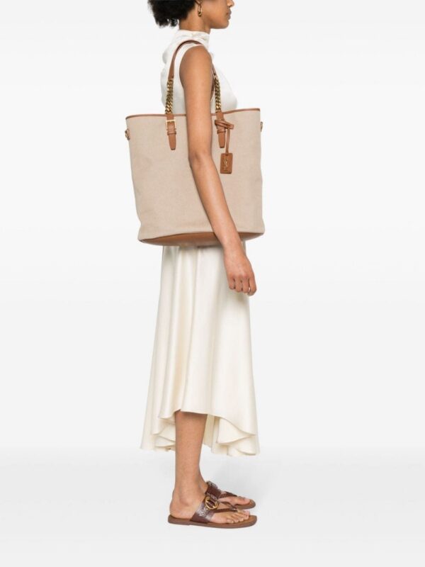 23303258_53433646_1000.jpg Saint Laurent canvas tote bag