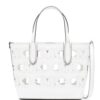 23303269_53423884_1000.jpg Michael Michael Kors Eliza leather tote bag