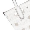 23303269_53423894_1000.jpg Michael Michael Kors Eliza leather tote bag
