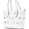 23303269_53423895_1000.jpg Michael Michael Kors Eliza leather tote bag