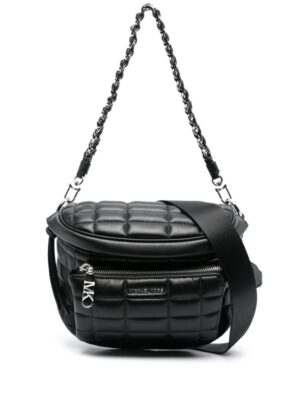 Michael Michael Kors medium Slater quilted shoulder bag