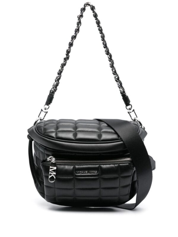 23303272_53423782_1000.jpg Michael Michael Kors medium Slater quilted shoulder bag