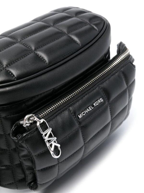 23303272_53423792_1000.jpg Michael Michael Kors medium Slater quilted shoulder bag