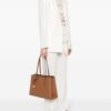 23303529_53547002_1000.jpg Michael Michael Kors medium Ruthie leather tote bag