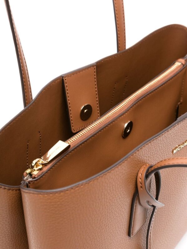 23303529_53547004_1000.jpg Michael Michael Kors medium Ruthie leather tote bag