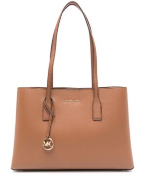 Michael Michael Kors medium Ruthie leather tote bag