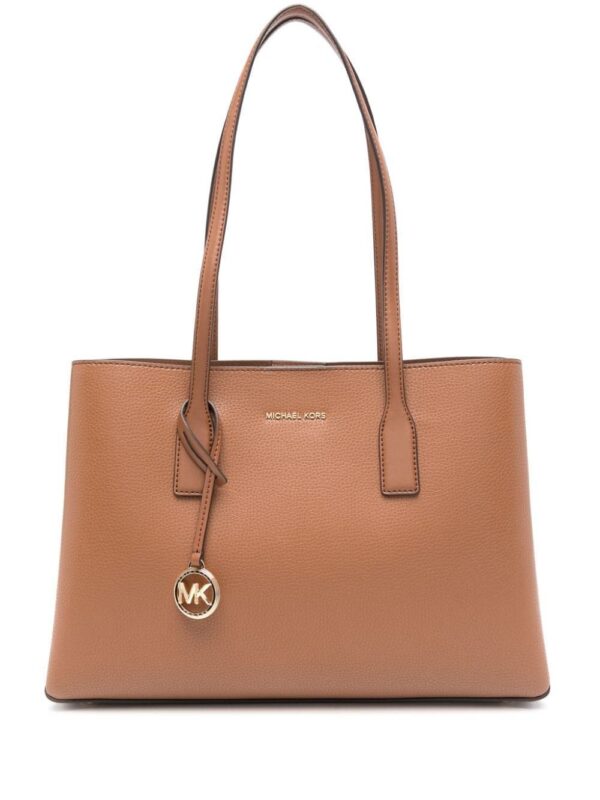 23303529_53547813_1000.jpg Michael Michael Kors medium Ruthie leather tote bag