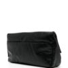 23309648_53768054_1000.jpg Balenciaga Monaco leather clutch bag