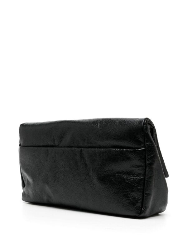 23309648_53768054_1000.jpg Balenciaga Monaco leather clutch bag
