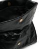 23309648_53768055_1000.jpg Balenciaga Monaco leather clutch bag