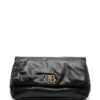 23309648_53768061_1000.jpg Balenciaga Monaco leather clutch bag