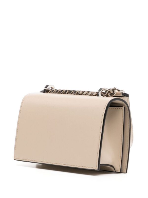 23310086_53926639_1000.jpg Alexander McQueen mini The Biker Jewelled satchel bag