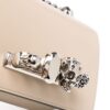 23310086_53926643_1000.jpg Alexander McQueen mini The Biker Jewelled satchel bag