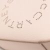 23310384_53549111_1000.jpg Stella McCartney logo-perforated faux-leather mini bag