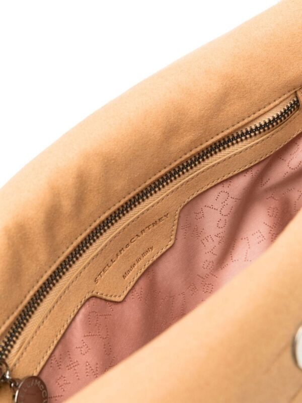 23321687_53605350_1000.jpg Stella McCartney Falabella Fold-Over tote bag