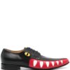 23344495_53901820_1000.jpg Walter Van Beirendonck Crocodile oxford shoes