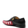 23344495_53901822_1000.jpg Walter Van Beirendonck Crocodile oxford shoes