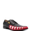 23344495_53901824_1000.jpg Walter Van Beirendonck Crocodile oxford shoes