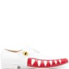 23344610_53901831_1000.jpg Walter Van Beirendonck Crocodile oxford shoes