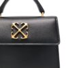 23348190_54097422_1000.jpg Off-White baby Jitney leather shoulder bag