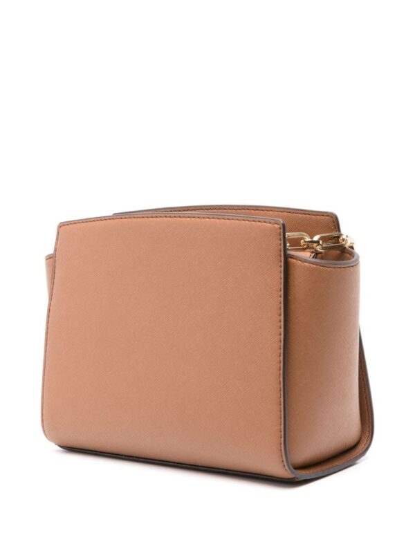 23349362_53423548_1000.jpg Michael Kors logo-lettering cross body bag