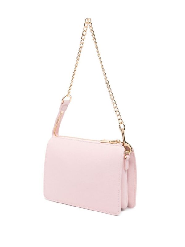 23352524_53443524_1000.jpg Love Moschino logo-print shoulder bag