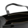 23352544_53441610_1000.jpg Love Moschino logo-plaque tote bag