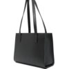 23352544_53441612_1000.jpg Love Moschino logo-plaque tote bag