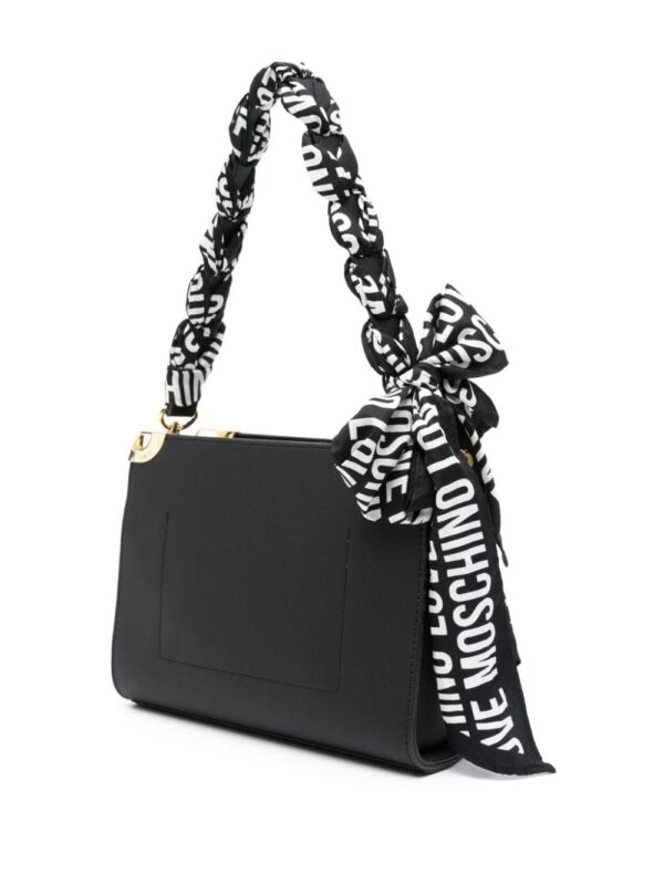 23352569_53441248_1000.jpg Love Moschino logo-plaque cross body bag