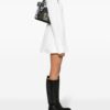 23352569_53441249_1000.jpg Love Moschino logo-plaque cross body bag