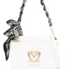 23352571_53441261_1000.jpg Love Moschino logo-plaque cross body bag
