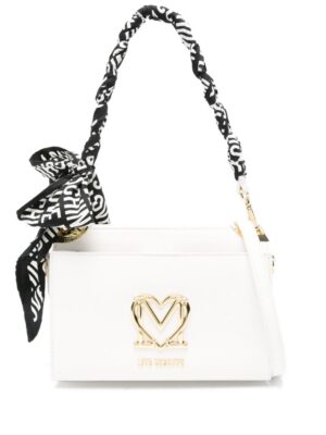 23352571_53441261_1000.jpg Love Moschino logo-plaque cross body bag