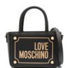 23356110_53441027_1000.jpg Love Moschino logo-print tote bag