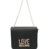23357843_53445606_1000.jpg Love Moschino logo-lettering shoulder bag