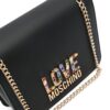 23357843_53445607_1000.jpg Love Moschino logo-lettering shoulder bag