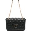 23358057_53441801_1000.jpg Love Moschino heart-plaque cross body bag