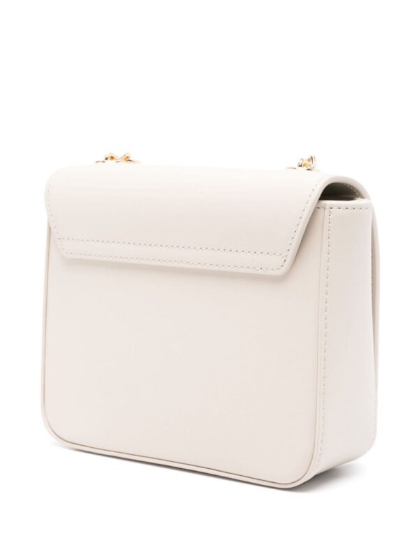 23358109_53441224_1000.jpg Love Moschino logo-plaque cross body bag