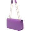 23359788_53442682_1000.jpg Love Moschino logo-lettering cross body bag