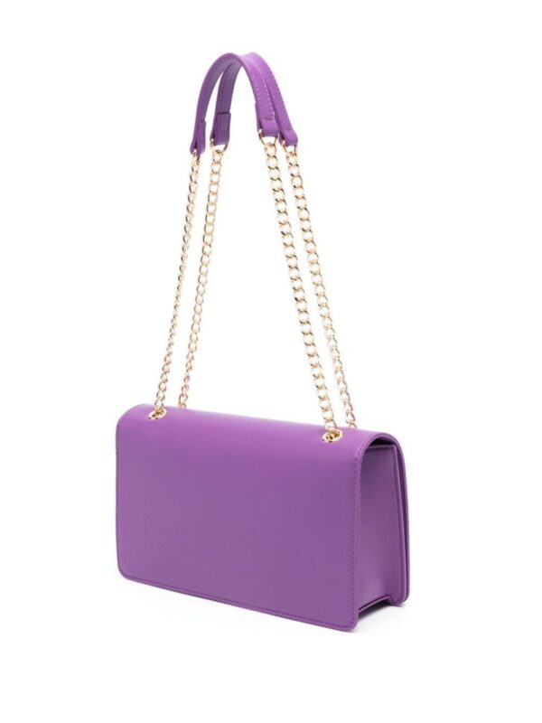 23359788_53442682_1000.jpg Love Moschino logo-lettering cross body bag