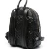 23361547_53442902_1000.jpg Love Moschino logo-lettering backpack