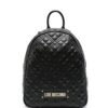 23361547_53443286_1000.jpg Love Moschino logo-lettering backpack