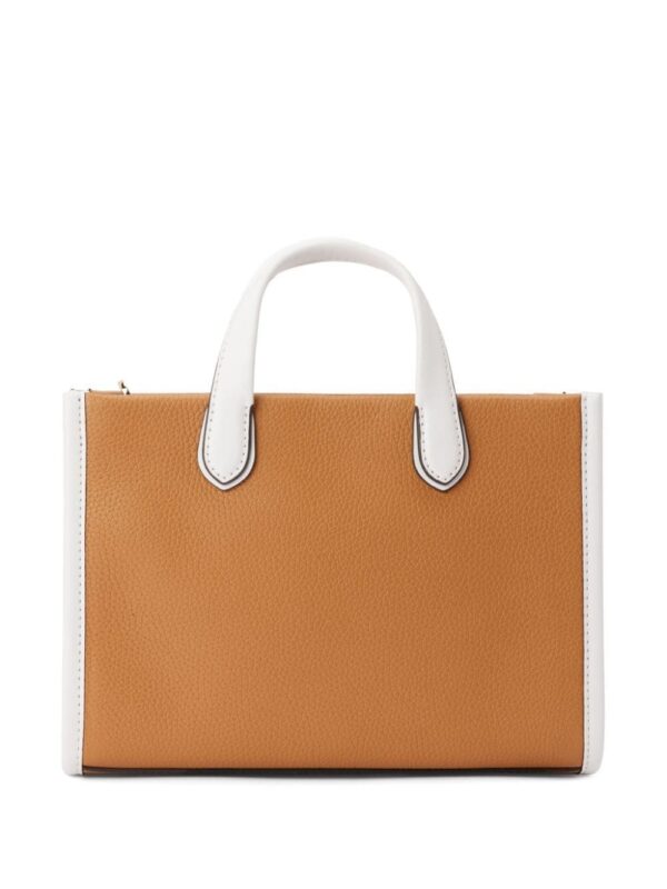 23366879_53785747_1000.jpg Michael Kors small Gigi leather tote bag