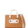 23366879_53785748_1000.jpg Michael Kors small Gigi leather tote bag