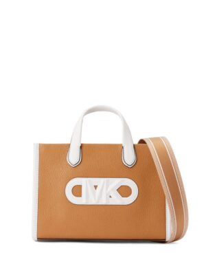 23366879_53785748_1000.jpg Michael Kors small Gigi leather tote bag