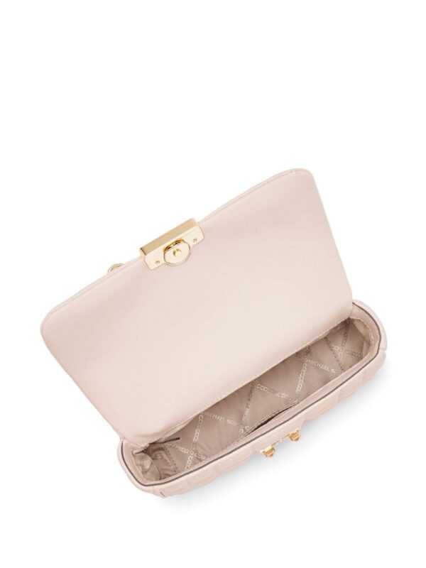 23366886_53864547_1000.jpg Michael Kors chain-link shoulder bag